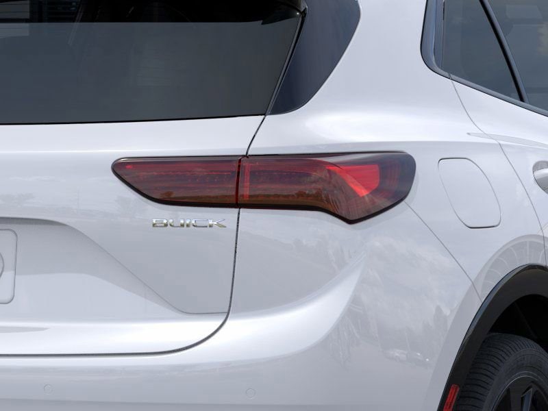 Thumbnail: 2025 Buick Envision - 11