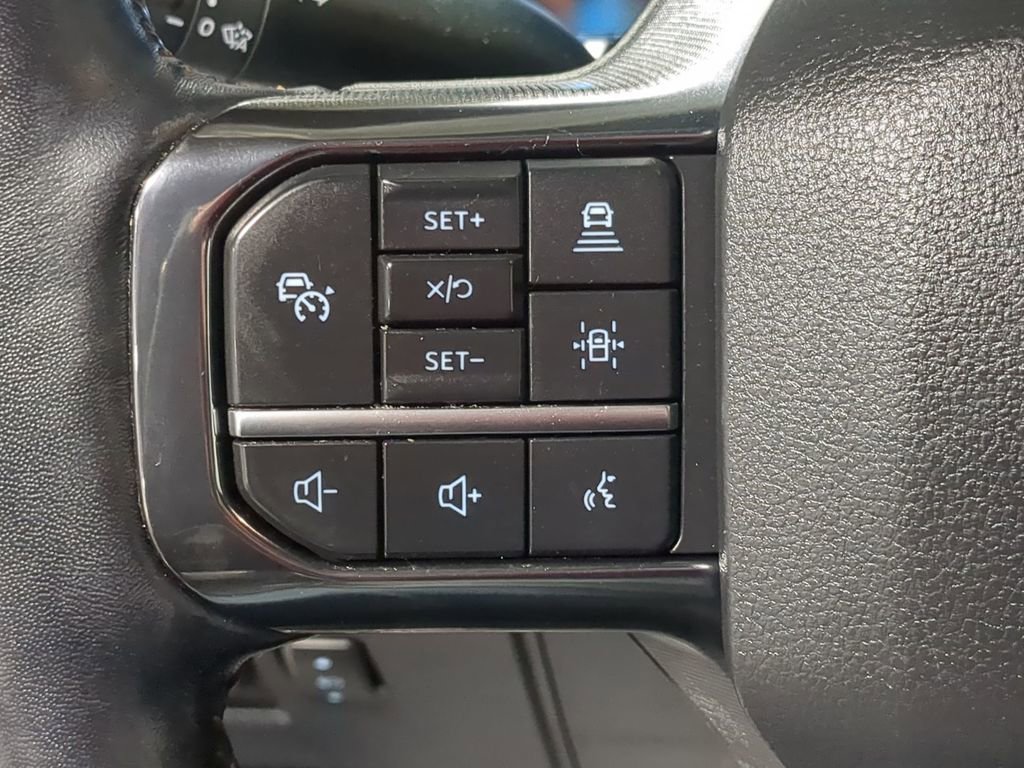 Thumbnail: 2022 Ford F-150 - 37