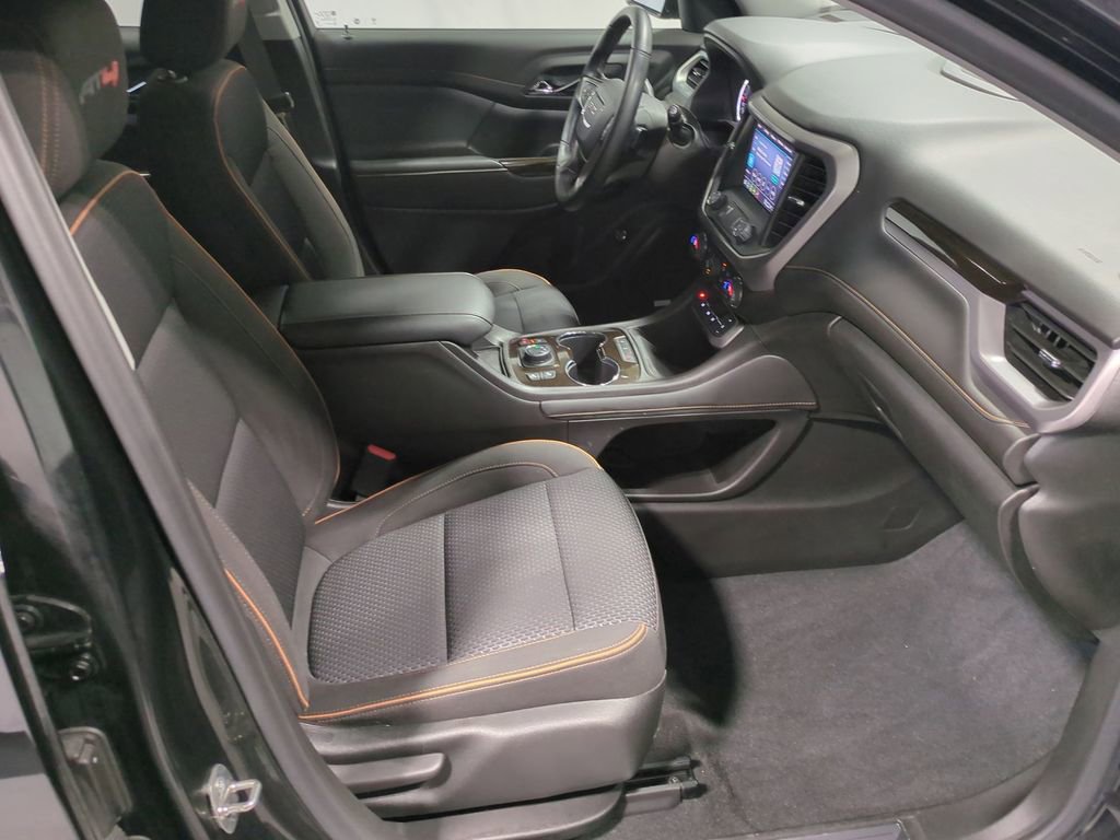 Thumbnail: 2023 GMC Acadia - 27