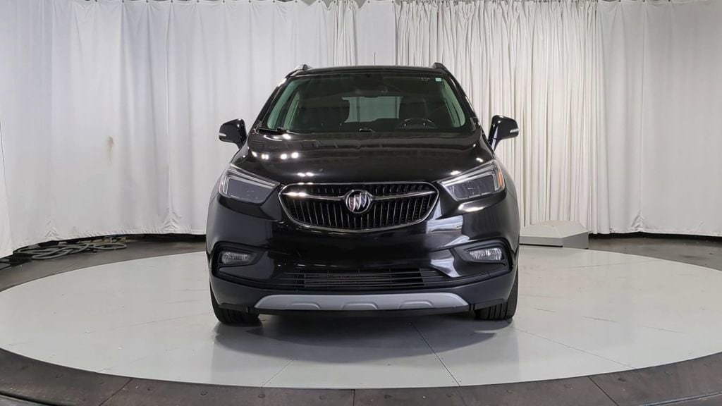 Thumbnail: 2018 Buick Encore - 3