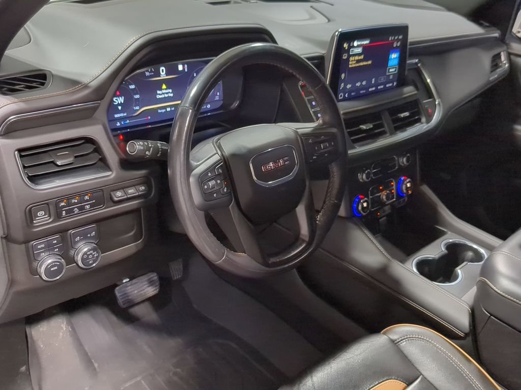 Thumbnail: 2023 GMC Yukon - 12