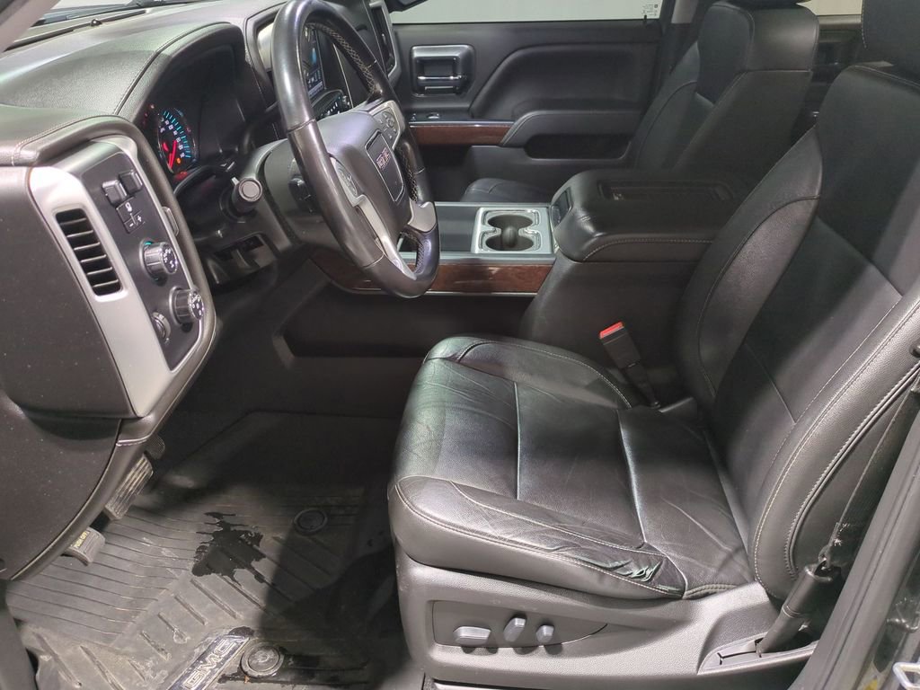 Thumbnail: 2018 GMC Sierra 1500 - 20