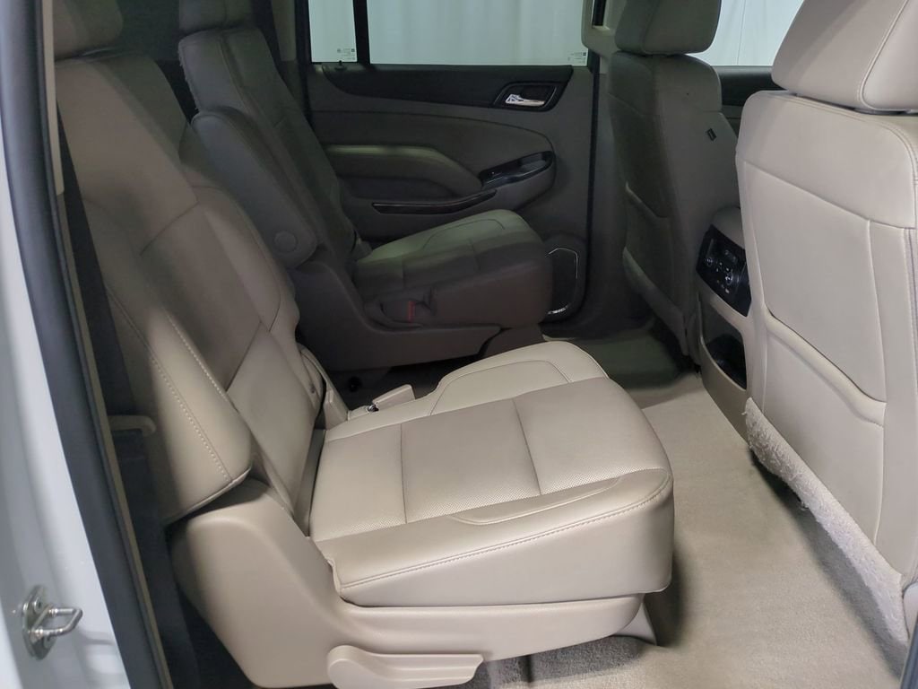 Thumbnail: 2023 Chevrolet Tahoe - 23