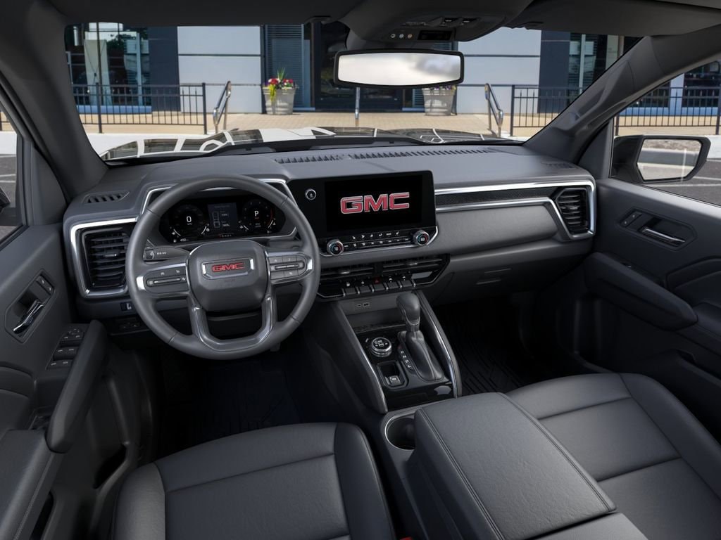 Thumbnail: 2026 GMC Canyon - 15