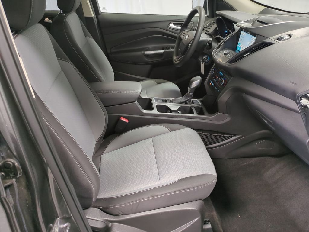 2018 Ford Escape SE 19