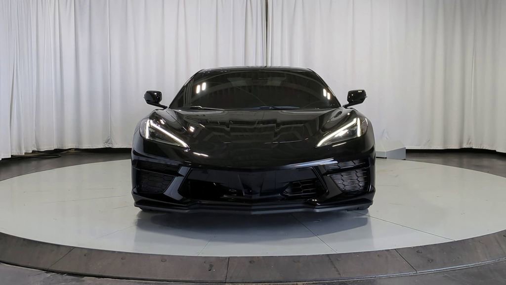 Thumbnail: 2023 Chevrolet Corvette - 3
