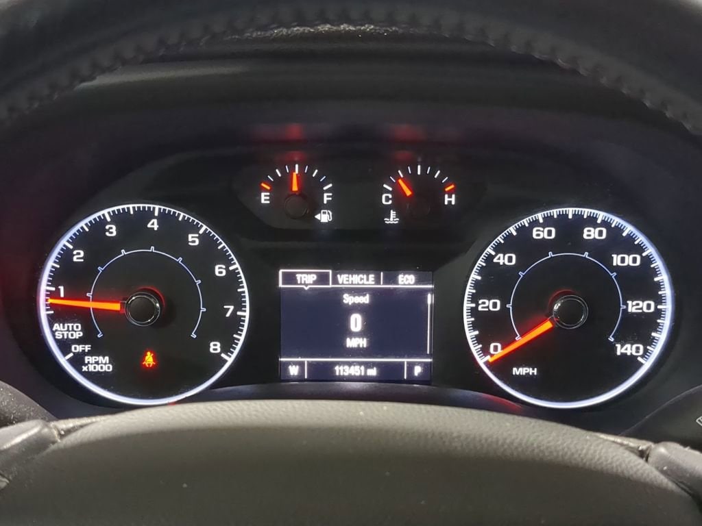 Thumbnail: 2017 GMC Acadia - 37