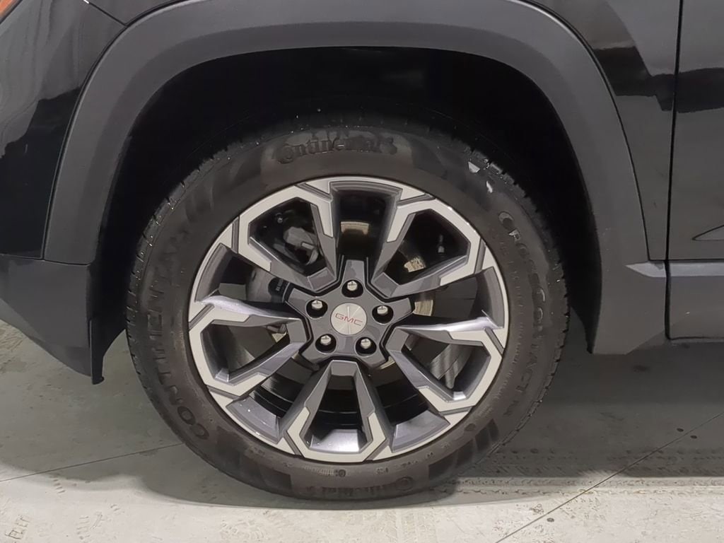 Thumbnail: 2025 GMC Terrain - 17