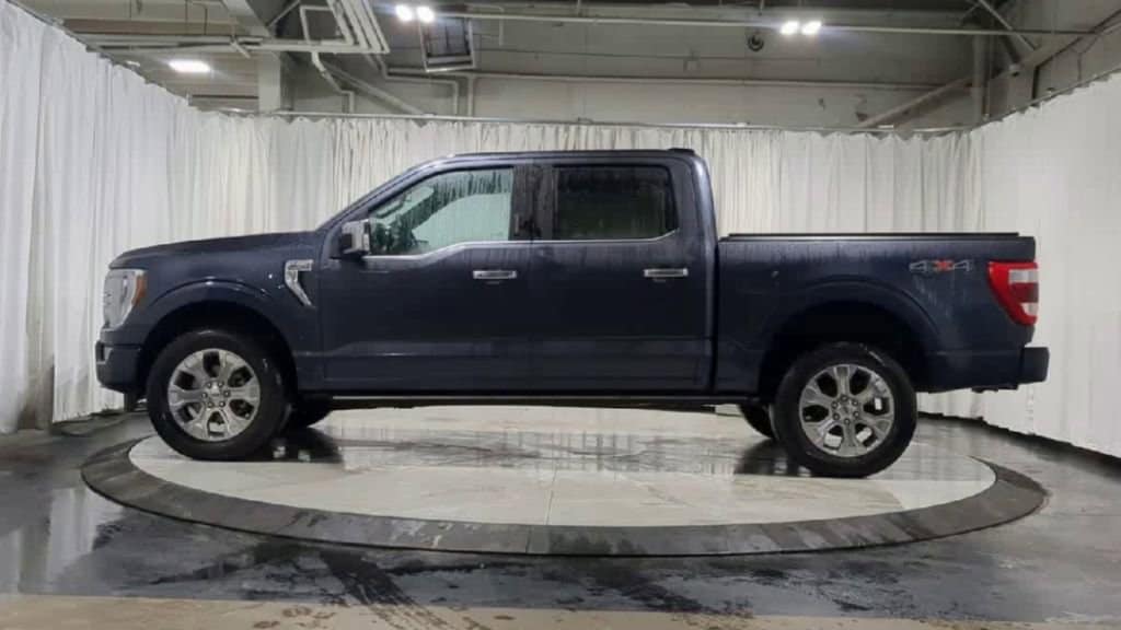 Thumbnail: 2022 Ford F-150 - 6