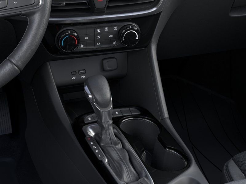 Thumbnail: 2026 Buick Encore GX - 23