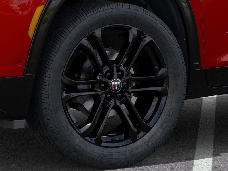 2026 Buick Enclave Sport Touring - Photo 9