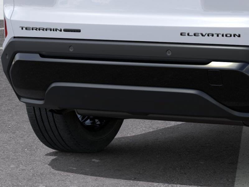 2026 GMC Terrain  14