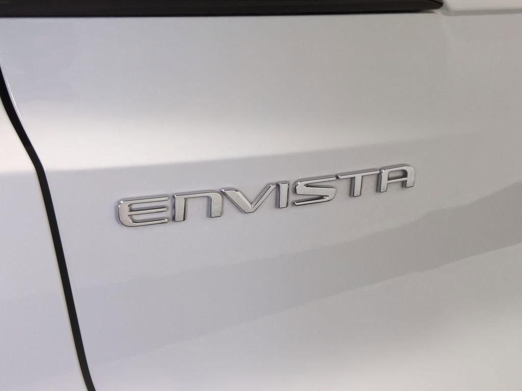 Thumbnail: 2025 Buick Envista - 12