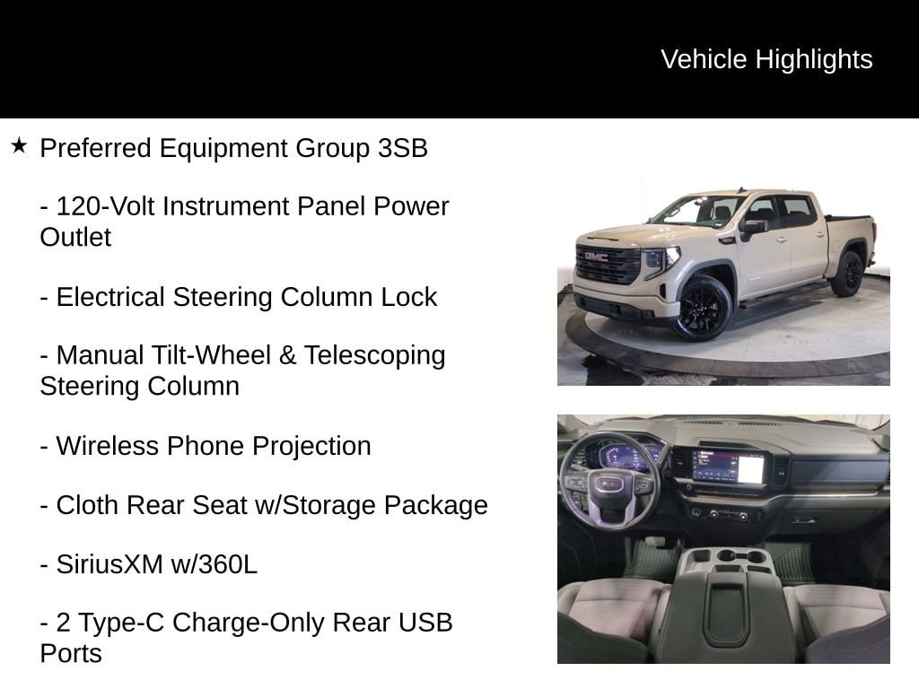 Thumbnail: 2022 GMC Sierra 1500 - 19