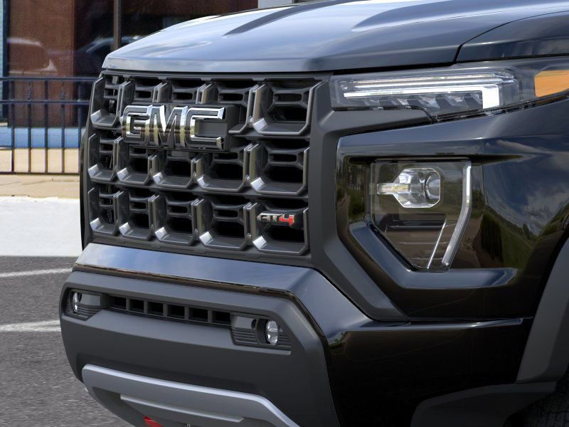 Thumbnail: 2026 GMC Canyon - 13