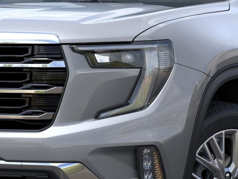 Thumbnail: 2026 GMC Acadia - 10