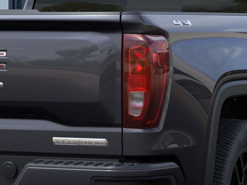 Thumbnail: 2025 GMC Sierra 1500 - 11