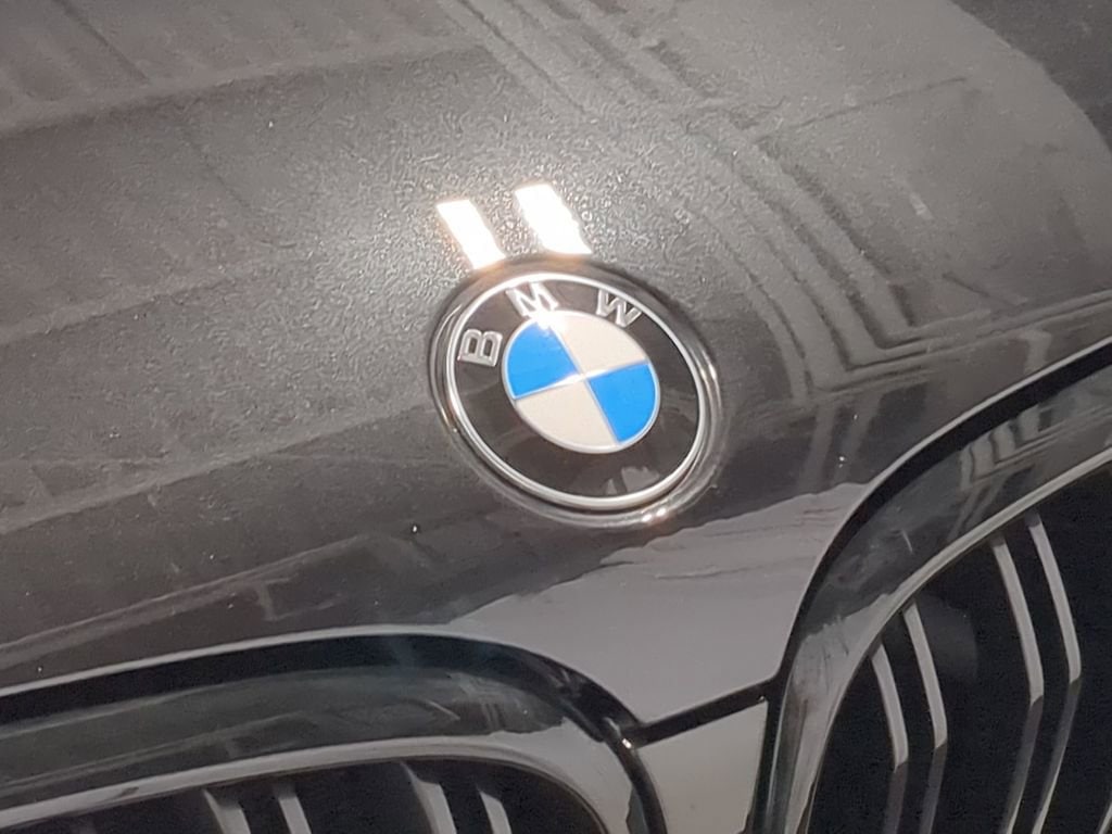 Thumbnail: 2021 BMW X4 - 15
