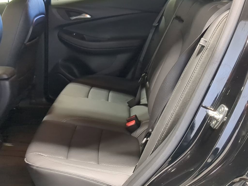 Thumbnail: 2023 Buick Encore GX - 23