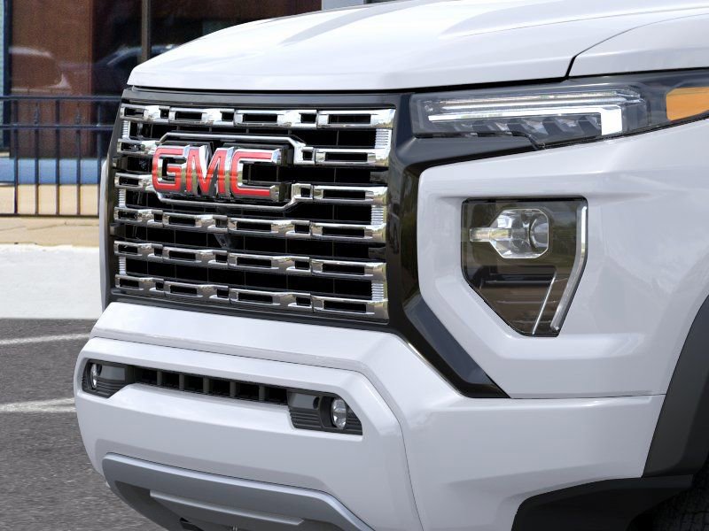 Thumbnail: 2026 GMC Canyon - 13