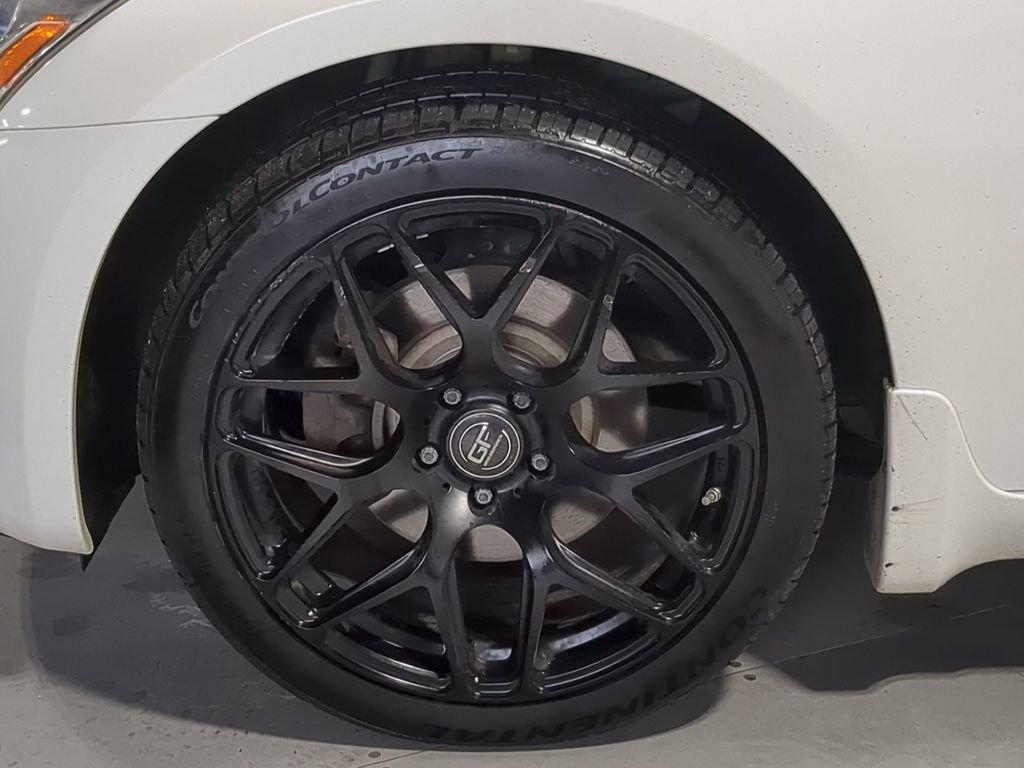 Thumbnail: 2007 INFINITI G35 - 27