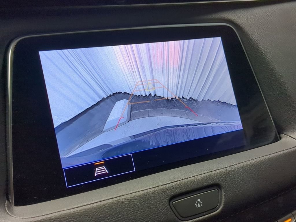 Thumbnail: 2023 Cadillac XT4 - 43