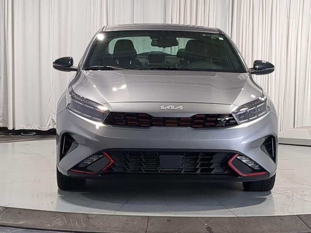 Thumbnail: 2023 Kia Forte - 21