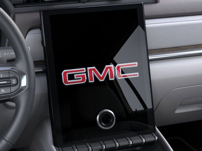 Thumbnail: 2026 GMC Terrain - 20