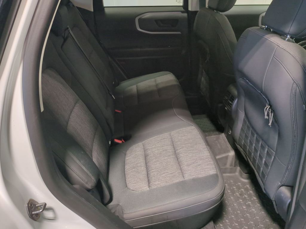 Thumbnail: 2023 Ford Bronco Sport - 27