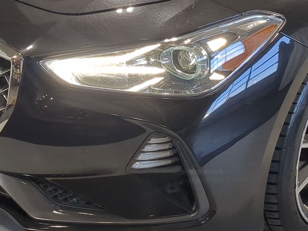 Thumbnail: 2019 Genesis G70 - 14