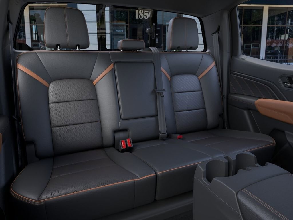 Thumbnail: 2026 GMC Canyon - 17