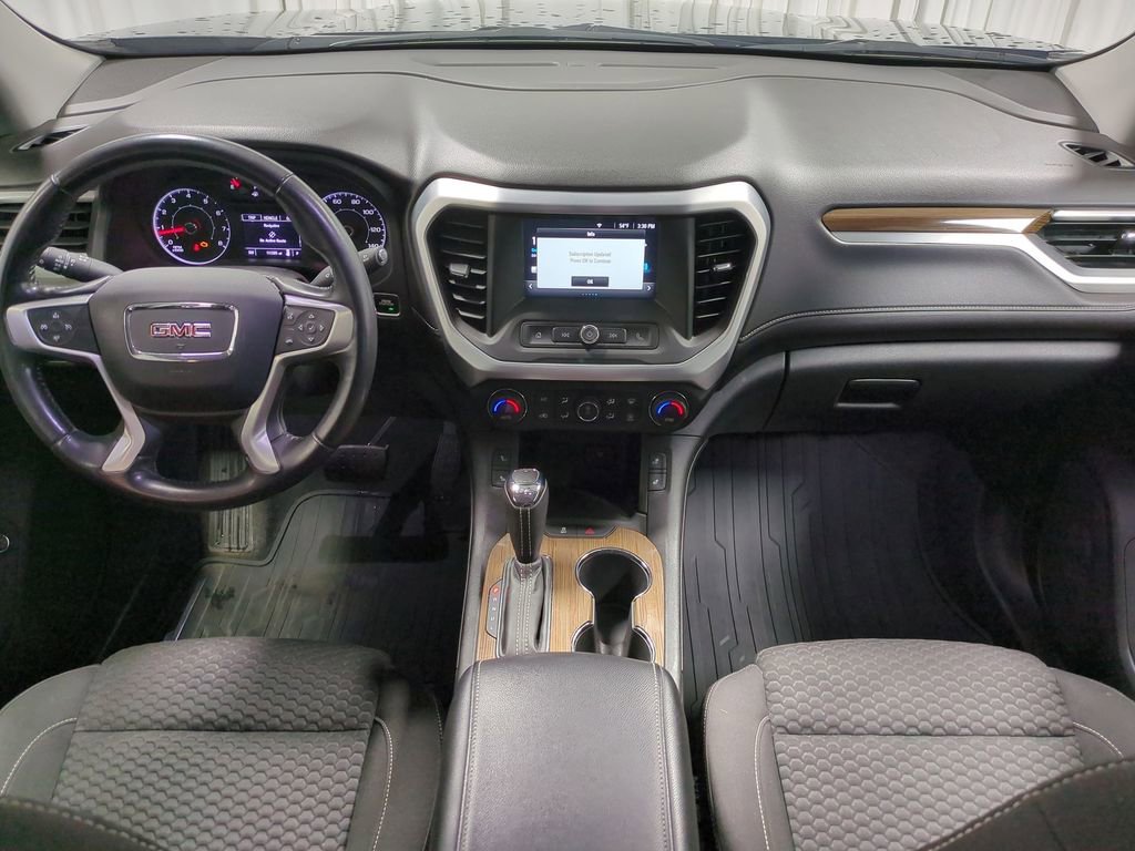 Thumbnail: 2019 GMC Acadia - 17