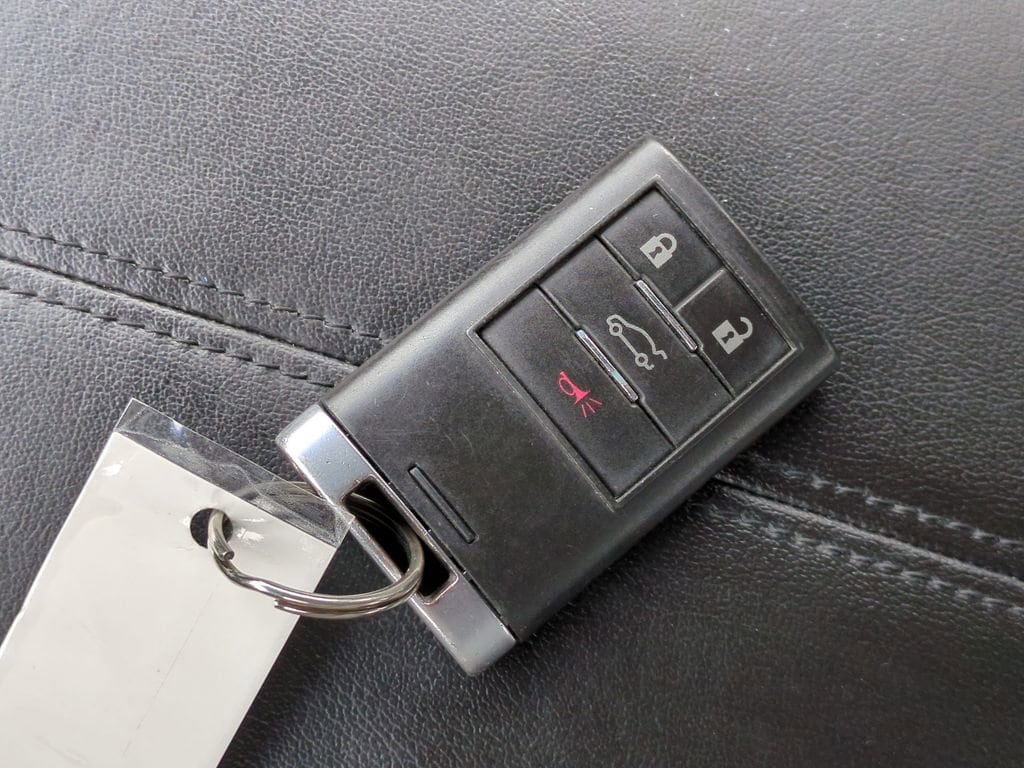 Thumbnail: 2013 Cadillac ATS - 33