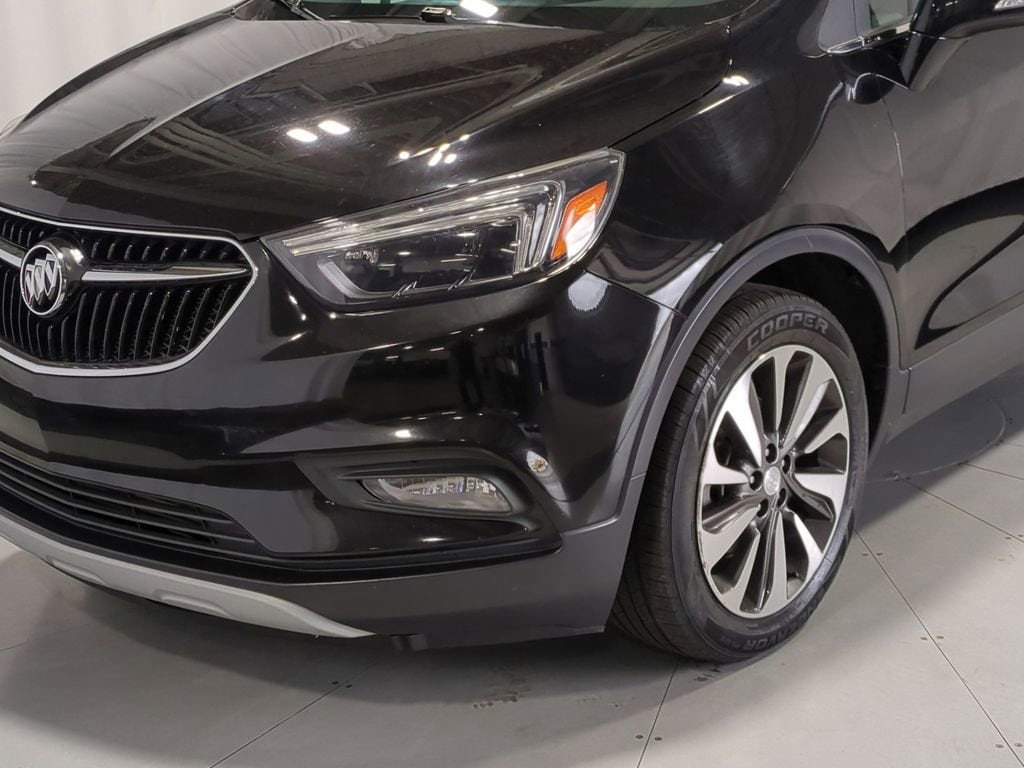 Thumbnail: 2018 Buick Encore - 14