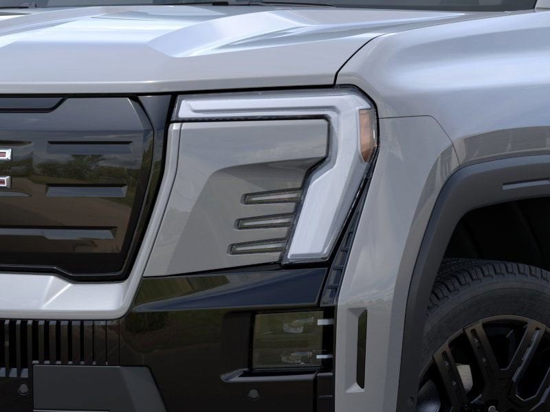 Thumbnail: 2026 GMC Sierra EV - 10