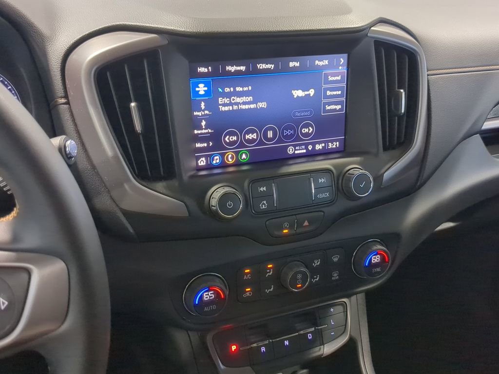 Thumbnail: 2023 GMC Terrain - 28