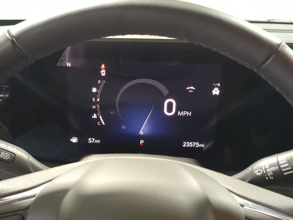 Thumbnail: 2024 Buick Envista - 31