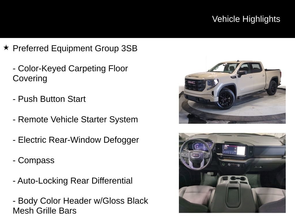 Thumbnail: 2022 GMC Sierra 1500 - 13