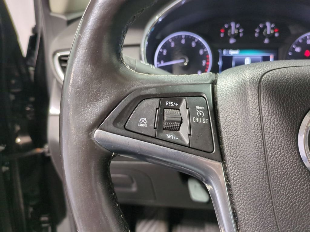 Thumbnail: 2018 Buick Encore - 28