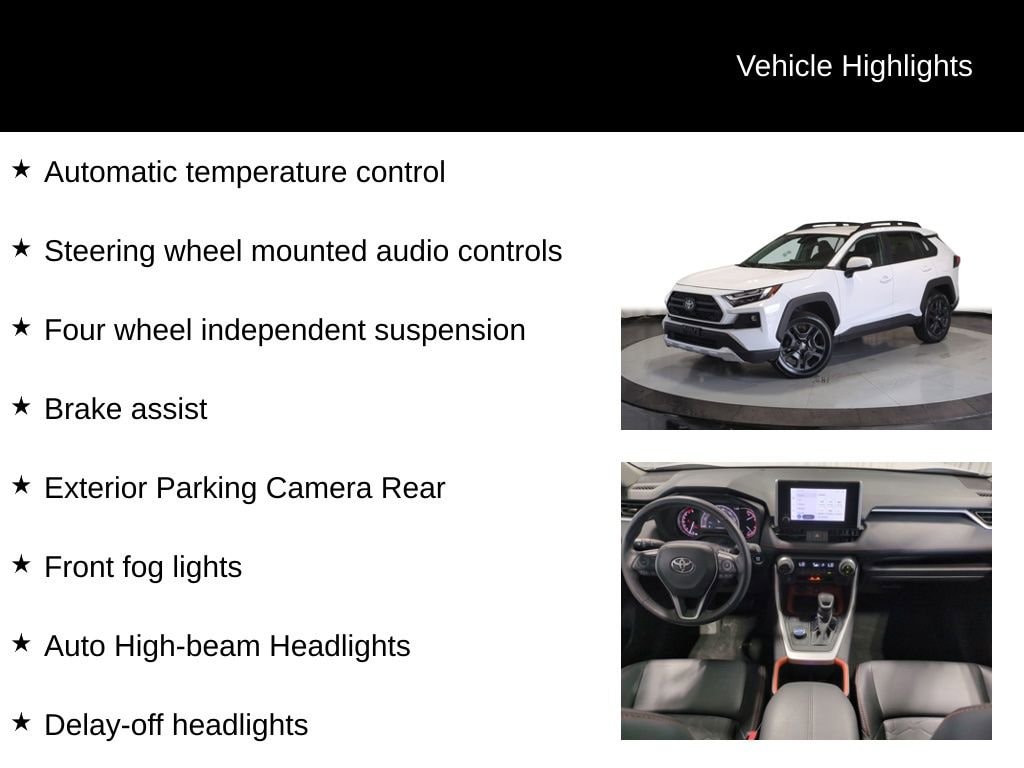 Thumbnail: 2024 Toyota RAV4 - 6