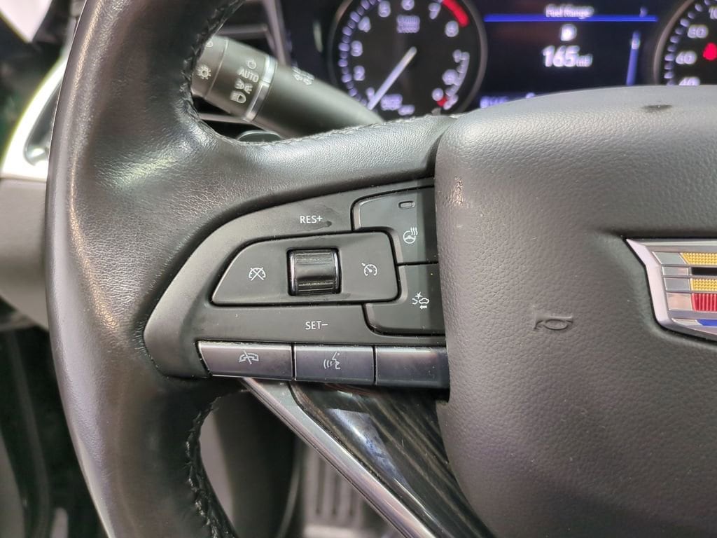Thumbnail: 2021 Cadillac XT6 - 28