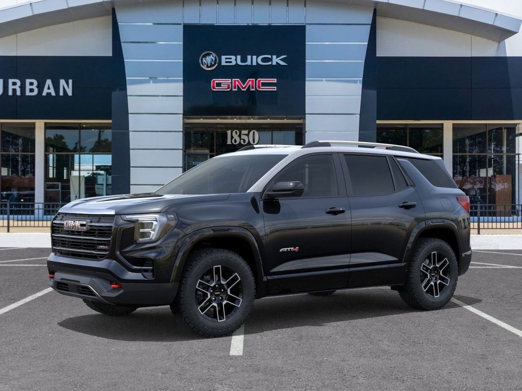 Thumbnail: 2026 GMC Terrain - 2