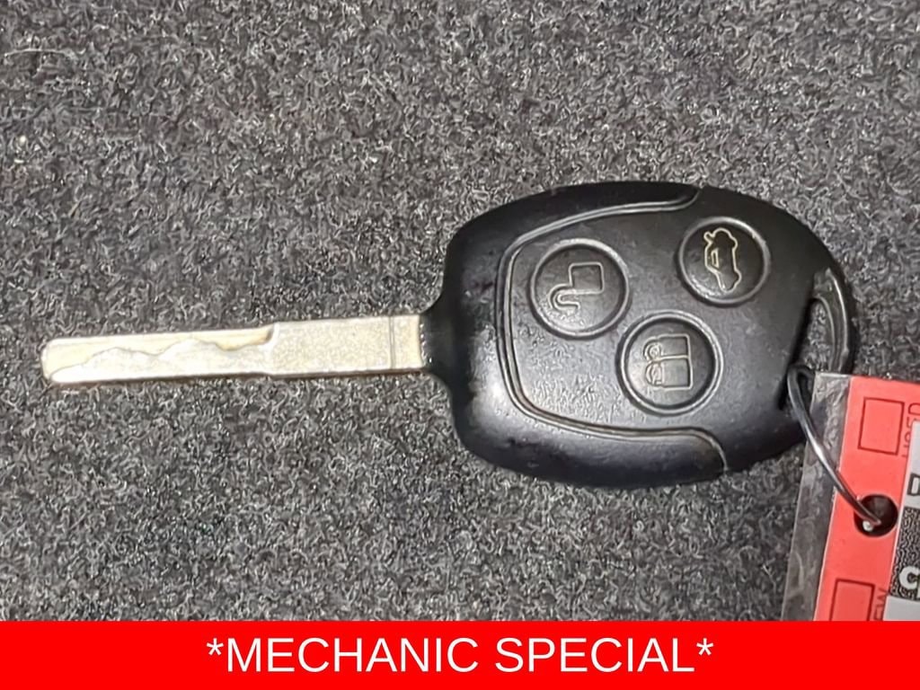 Thumbnail: 2013 Ford Fiesta - 39