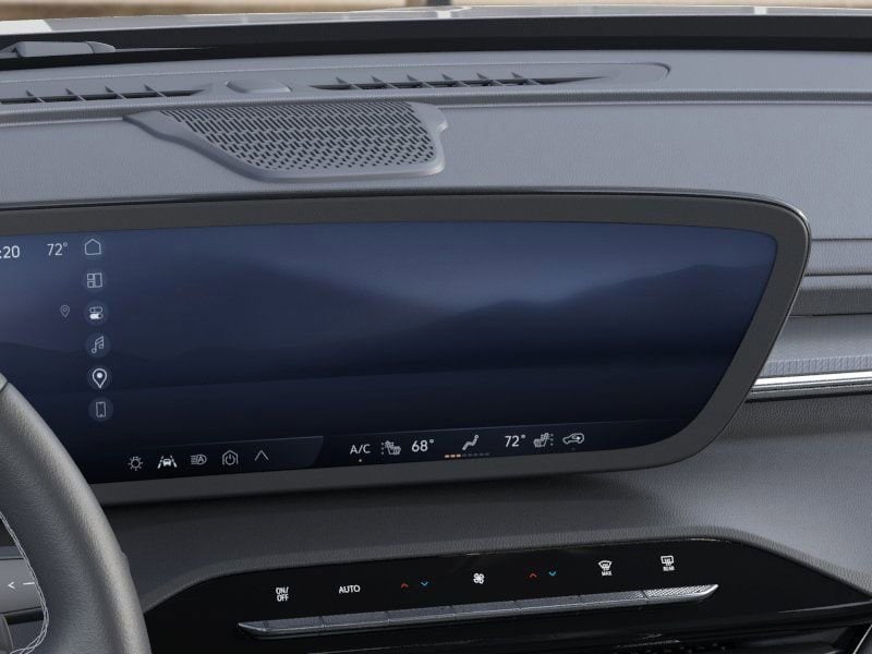 Thumbnail: 2025 Buick Enclave - 21