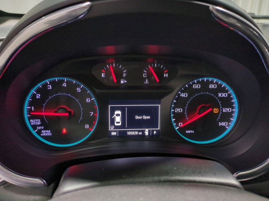 Thumbnail: 2019 Chevrolet Malibu - 37