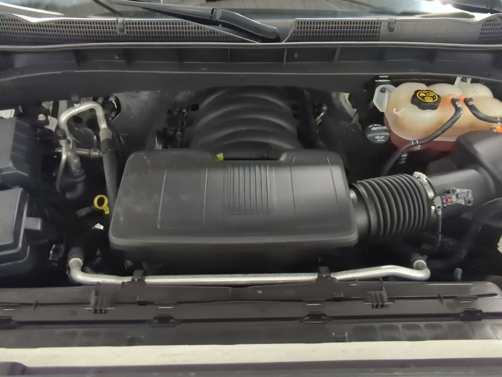 Thumbnail: 2021 GMC Sierra 1500 - 27