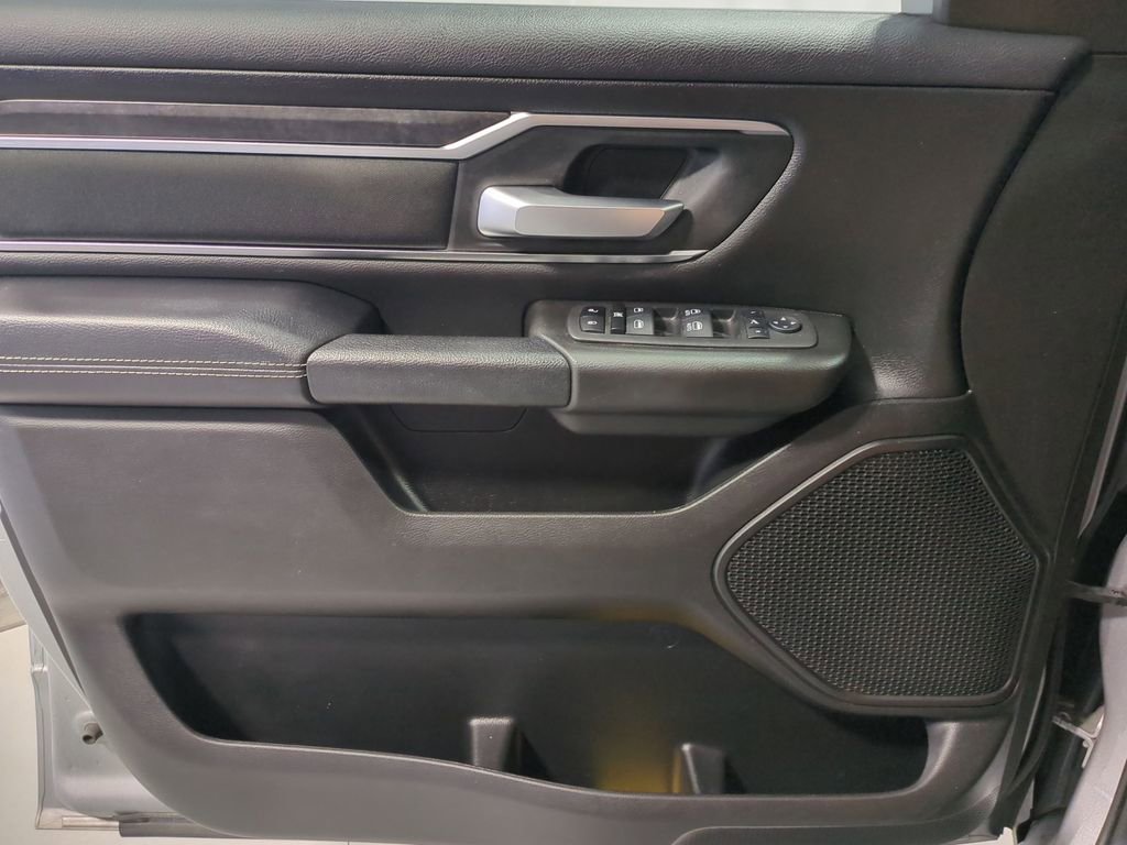 Thumbnail: 2024 RAM 1500 - 36