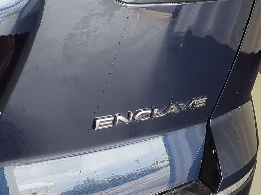 Thumbnail: 2017 Buick Enclave - 16