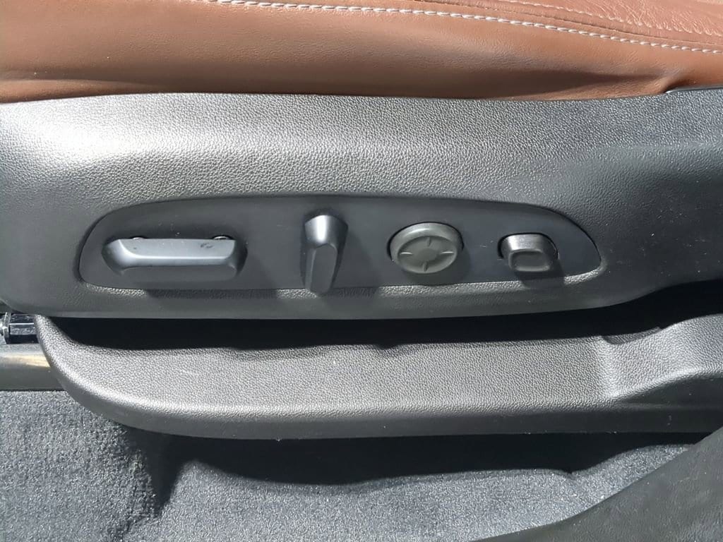 Thumbnail: 2021 Buick Enclave - 31