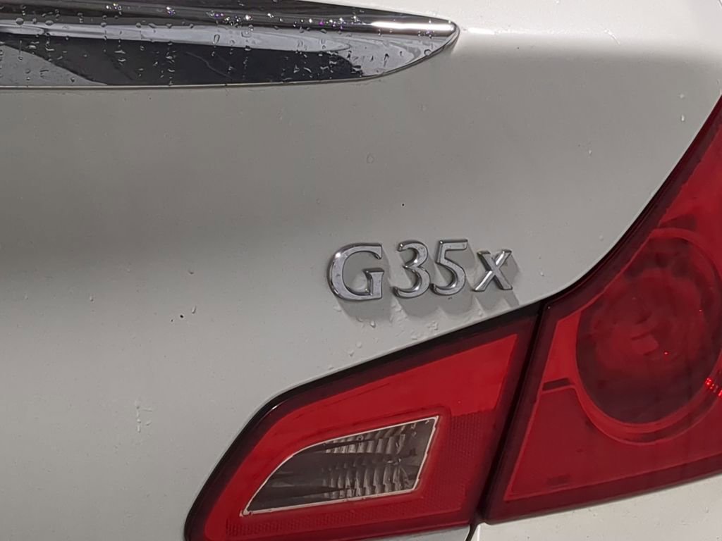 Thumbnail: 2007 INFINITI G35 - 24